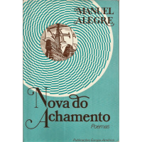 Livros/Acervo/A/ALEGRE MAN NOVA